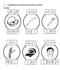 Soalan darjah 1 mathematics 2016. Soalan Diagnostik Matematik Tahun 1 Malacca 0