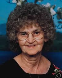 Lorine Payne Ledford Obituary August 4, 2025