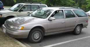 Image result for Silver 1992 Taurus