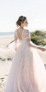 Bohemian lace wedding dress whitney simple bridal dress boho | etsy. Pink Wedding Dress Boho Wedding Dress Bohemian Dress Long Etsy Boho Wedding Dress Bohemian Light Pink Wedding Dress Boho Wedding Dress