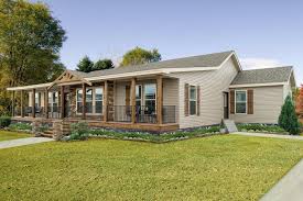 Frontier Home Modular Home Floor Plan Porch But Wrap All The Way Arounf Modular Home Floor Plans House Front Porch Mobile Home Porch