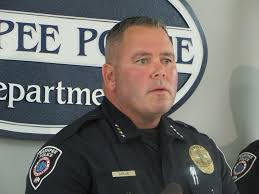 Mashpee Police Chief Passed Over for Top Cop Job in New Hampshire