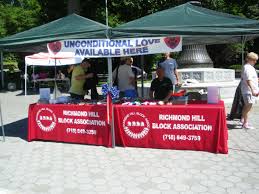 Maybe you would like to learn more about one of these? Bring Home A Furry Friend At The Richmond Hill Block Association Pet Adoption Fair On June 15 Qns Com