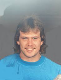 Obituary information for Mark C. Parrett