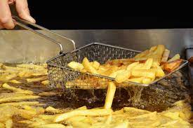 Lebih Dalam Teknik Deep Fry Yang Dapat Membuat Gorengan Matang Sempurna Smartpluspro