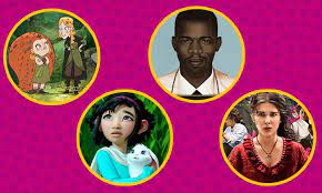 Sort by movie gross, ratings or popularity. Best Family Movies Of 2020 Common Sense Media