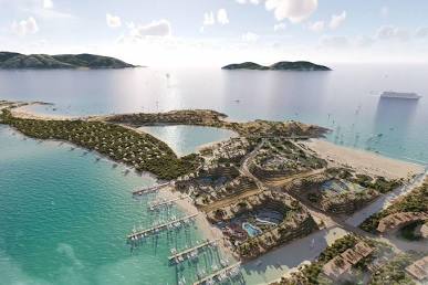 Jared Kushner Has Big Plans for Delta of Europe's Last Wild River ...