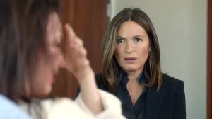 Meanwhile, olivia is haunted by her sexual assault in prison. Law Order Special Victims Unit Maternal Instincts Tv Episode 2015 Imdb