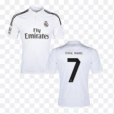 Jun 22, 2021 · brand: Real Madrid C F T Shirt Jersey Kit Jersey Tshirt White Png Pngegg