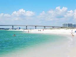 Whether you choose to fly or drive to gulf shores or orange beach, your alabama gulf coast vacation is not far away! 5 Adventurous Things To Do In Gulf Shores Orange Beach Tv Traveler