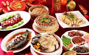 Paleo Chinese New Year Recipes Chinese New Year Food Food Paleo Chinese Food