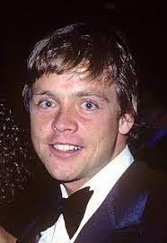 So mark hamill was almost 26 years old when the first film was released. Mark Hamill Wikipedia
