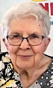 Martha Stoenner Obituary (1929