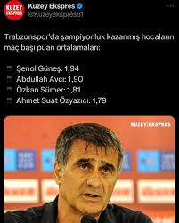 Şenol Güneş (@senolgunes_61) • Instagram photos and videos