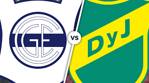 La ida será este domingo a las. Gimnasia Lp Volvera A Medirse Con Defensa Y Justicia Por Una Copa Nacional Copa Argentina Web Oficial De La Copa Argentina