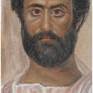 Priest of Serapis Painting by Dimitrios Spanos