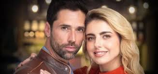 Isabella Castillo y Cristian Gamero, los actores de El señor de los cielos  9 que son novios en la vida real