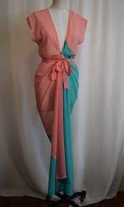 carly harris singapore sling evening dress evening dresses dresses fashion