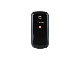 SAMSUNG i5801 Galaxy Apollo zadní kryt ...