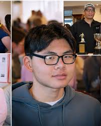 On Sunday, July 20th, we held our PSC prize-giving event. Many of our  swimmers received awards for Club Championships, Junior Stroke Trophies,  Coaches' Awards, medals, and diligence awards for each squad. We