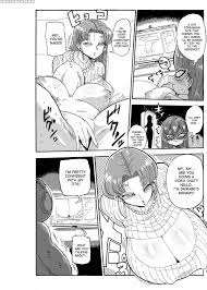 craft (kiliu)] Fuyu Ni Mo Nandemo Chousa Shoujo No Doujinshi Ga Deta  Wakarimashita Chousa Shimasu [english] [desudesu] [digital] 1 Manga Page 5  - Read Manga [craft (kiliu)] Fuyu Ni Mo Nandemo Chousa