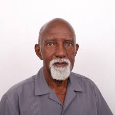 Poet Laureate Mervyn Morris, featured for Last Sundays