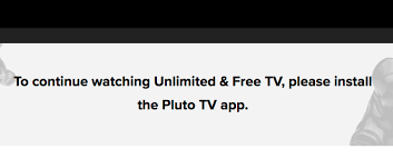Pluto tv is free tv. Pluto Tv Download Latest Version Official Pluto Tv