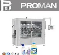Top Technology Professional Automatic Nozzle Bag Juice Honey Ketchup Milk Washing Liquid Filling Pouch Rotary Packing Bottling Machine