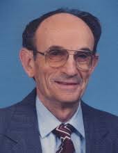 Obituary information for James McGee