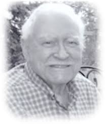 Obituary information for James Barclay Wait