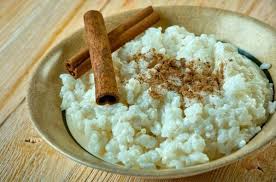Riz Au Lait Tout Simple Recettes Cooking Recette En 2020 Recette Riz Au Lait Riz Au Lait Recette Riz