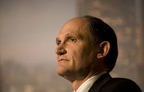 The unmasking of Alan Knott-Craig