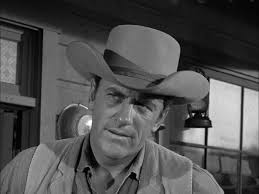 Gunsmoke" Phoebe Strunk (TV Episode 1962)