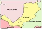 Buryatia - Wikipedia