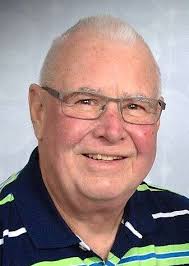 Norman Ricketts Obituary (1943