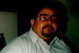 Justo "Jesse" Martinez Jr.