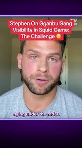 How Did Stephen Get Eliminated Squid Game