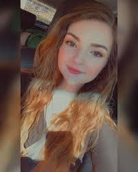 Alicia Dudley's Instagram, Twitter & Facebook