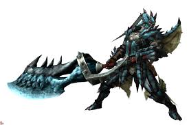 Weapon Controls For Monster Hunter 3 Ultimate Mh3u Monster Hunter 3rd Monster Hunter Monster Hunter Wiki