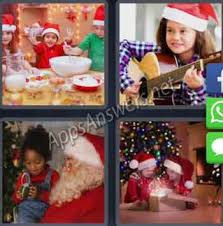 We would like to show you a description here but the site won't allow us. 4 Pics 1 Word 03 December Answers Daily Puzzle 2019 Apps Answers Net