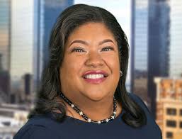 Kisha Harris's Instagram, Twitter & Facebook