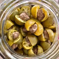 Homemade Preserved Calamansi With Sour Wc9 S Handmade Artcade Facebook