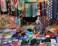Image of Bazaar Susa, Shush