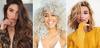 Blond Cendré Mi Long Top Modèles Balayage Cheveux Les Plus