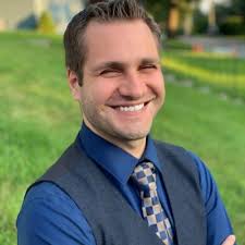 James Blagmon (@JamesBlagmon)