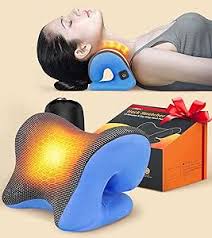 Heated Neck Stretcher