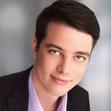 Ian Schipper : Our Artists : About Us : Seraphic Fire