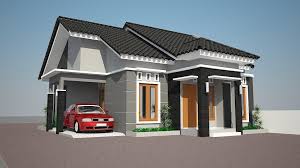 Model rumah dengan batu alam. Pin Di Model Rumah Minimalis Modern