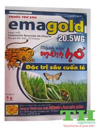 Mekomil gold 680WP