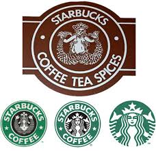 Brew your favourite starbucks® coffees for friends, family or colleagues. Do You Know The History Of The Starbucks Goddess Logo